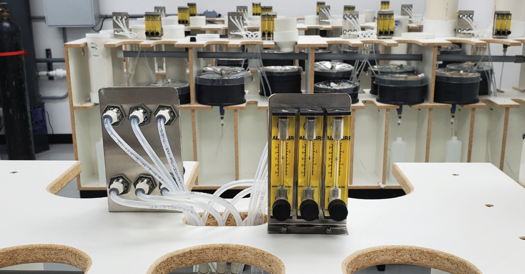 Humidity Weathering Cells HCT, Geochemistry ASTM D5744 Humidity Weathering Cells HCT, Geochemistry