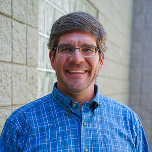 Mark McNeal
